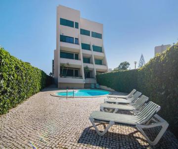 Salgados Beach House