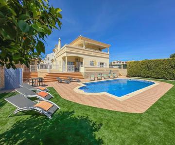 Villa Pescadinha
