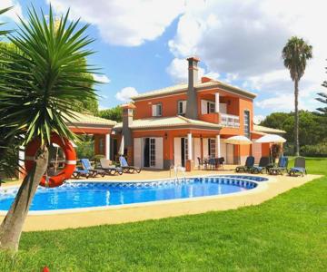 Villa Tenazinha 3