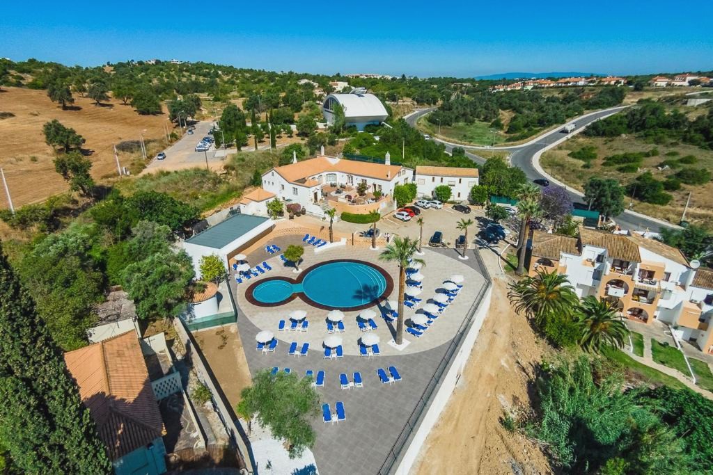 Oleandro Country Club - Albufeira