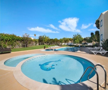 Apartamentos Bosque São José