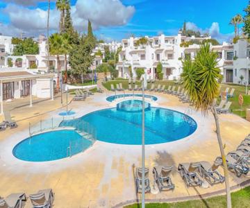 T2 Casa Albufeira - Pool & Sun Terrace