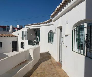 A Casinha - Pateo Aldeia