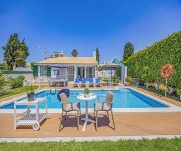 Villa Eliza By Villa Plus