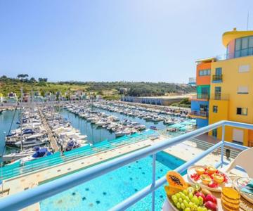 Apartamento Vista Marina