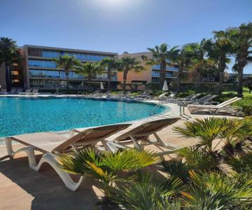 Salgados By The Beach