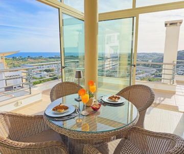 Albufeiraorada Sunset Penthouse By Be Cherish