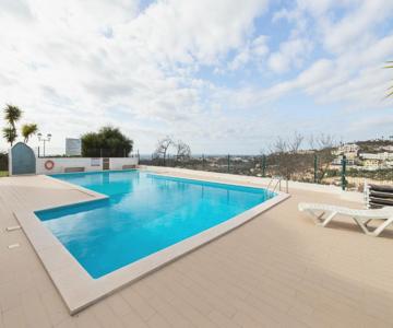 Apartment Marina
