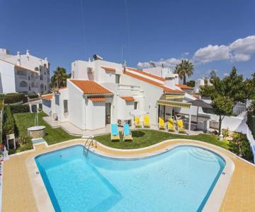 Villa Verao Sol by Villa Plus