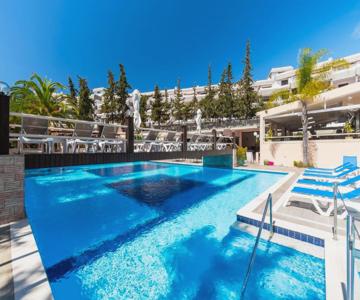 Beach House Balaia, Albufeira