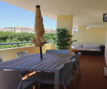 Olhos Do Mar By Albufeira Rental