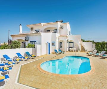 Villa Dois Pinheiros