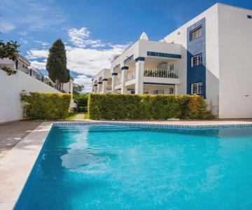 Apartment Claro Azul