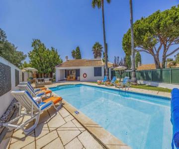 Villa Damasco By Villa Plus