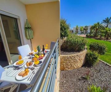 Albufeiraorada Garden By Be Cherish