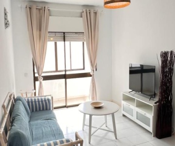 Apartamento Veloso