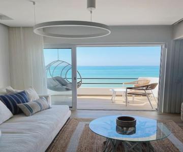 Front Sea Apartment Albufeira