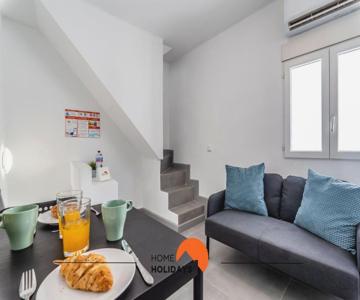 #183 Private Terrace Oldtown With Ac