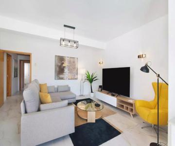 Apartamento W Marina By Sunnyway