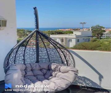 Himalaya Rooftop Sea View