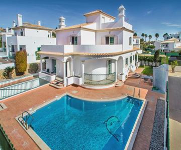 Villa Nanna By Interhome