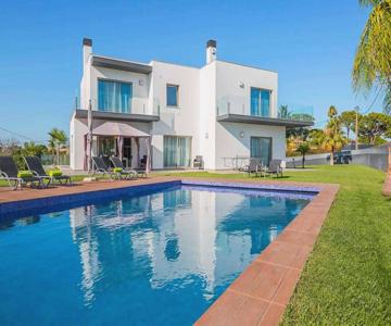 Villa Dala