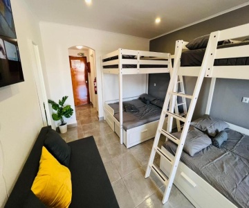 Big Studio Na Rua Da Oura, Albufeira