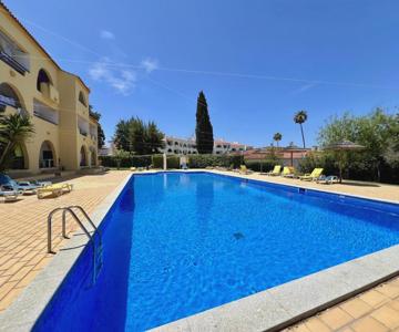 Albufeira Tropical View With Pool By Homing