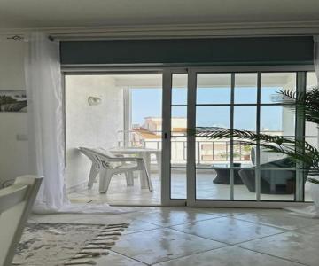 Apartment Souto