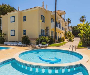 Apartamentos Bosque São José