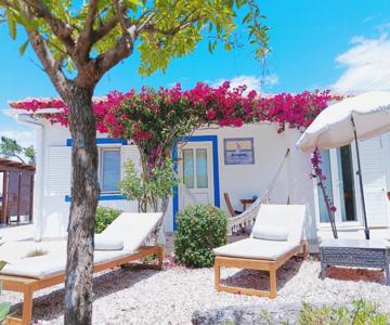 Onda Vicentina Guesthouse