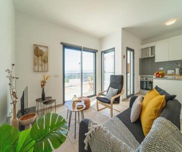Apartment Nascer Do Sol