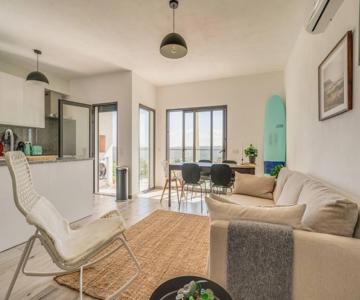 Happiness Apartment - 2bedroom Apt In Aljezur