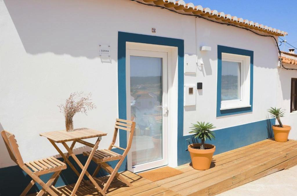 Sukha Loft At The Castle