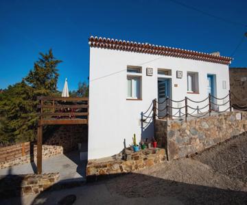 Valley House Aljezur Old Town