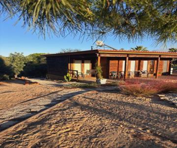 Casa Madeira No Monte