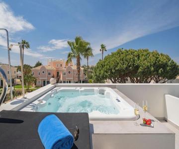 Casa Ch'i - Vale De Lobo