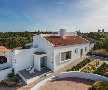 Casa Monte Dos Entrudos