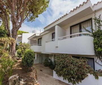 1bed Apart Quinta Do Lago