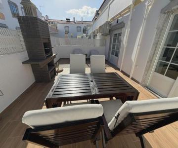 Altura Da Maré - Apartamento Duna