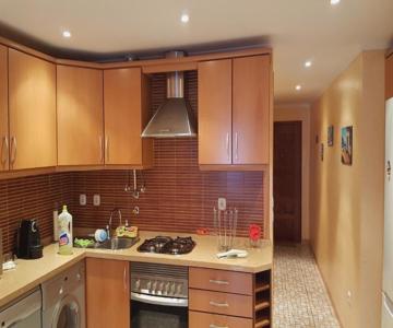 Apartamento Altura II