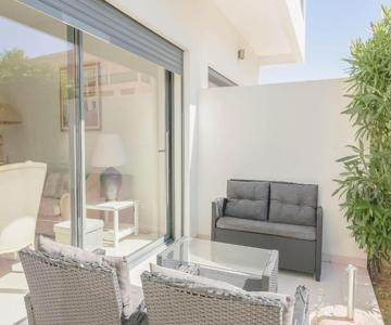 Sweet Home Villa Albur B