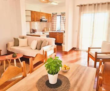 Apartamento Alvor