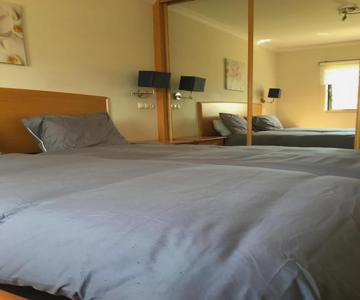 Alvor Nature Apartment