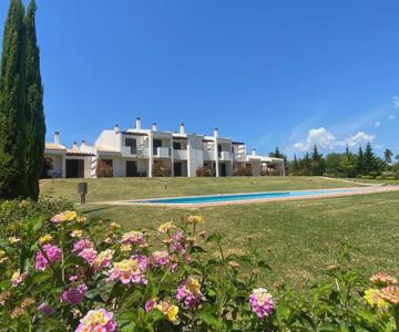 Varanda Golf Alvor By Coral