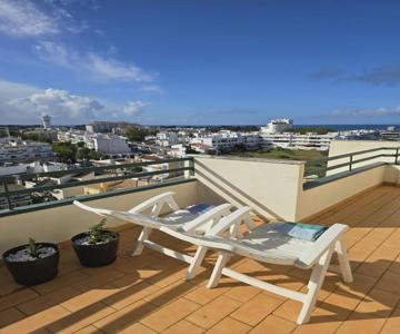 Lumar Terrace Alvor