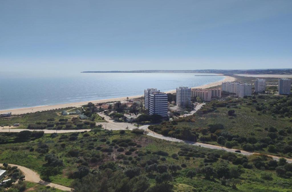 Pestana Alvor Atlântico Residences Beach Suites - Alvor