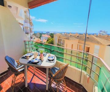 Superb Apartment In Alvor