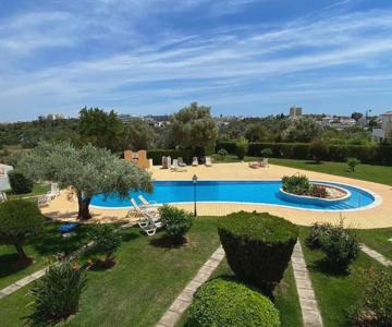 Alvor Apartment By Coral