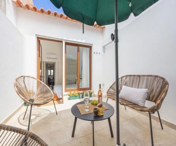 Casa Da Tita Alvor